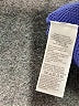 J.Crew Factory Store Blue Pullover Sweater Size M - photo 8