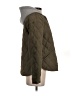 Zara Argyle Green Jacket Size XS - photo 4