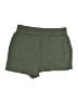 J.Crew 100% Lyocell Solid Green Shorts Size S - photo 1