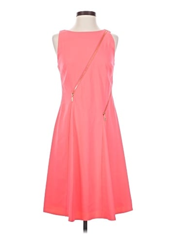 Ivanka Trump Casual Dress (view 1)