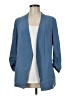 Babaton Blue Blazer Size 6 - photo 1