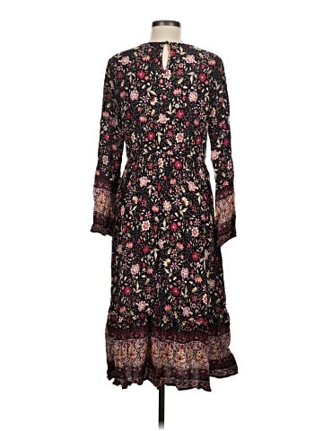 Allegra K Casual Dress (view 2)