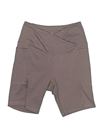 Danskin Athletic Shorts (view 1)