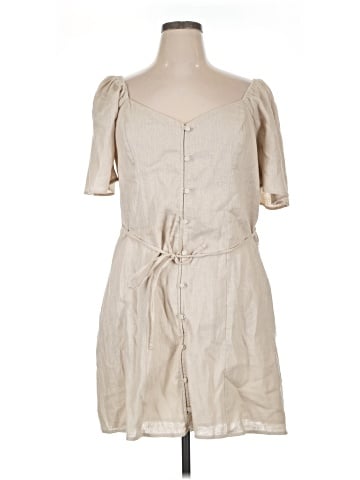 Abercrombie & Fitch Casual Dress (view 1)