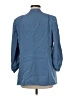 Babaton Blue Blazer Size 6 - photo 2