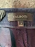 Talbots Solid Blue Shorts Size 2 - photo 3