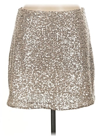Banana Republic Formal Skirt (view 1)