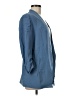 Babaton Blue Blazer Size 6 - photo 4