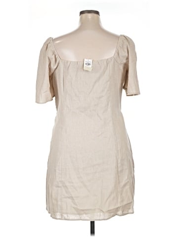 Abercrombie & Fitch Casual Dress (view 2)