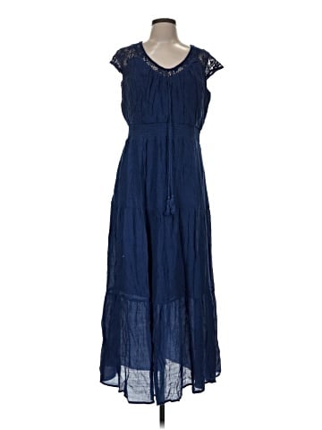 Luxology Casual Dress (view 1)