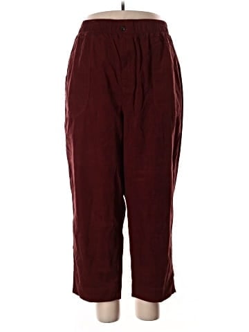 Madewell Casual Pants (view 1)