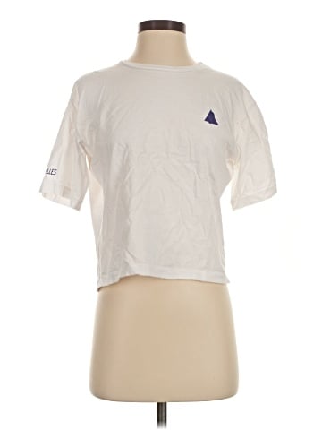 District. Short Sleeve T-Shirt (view 1)