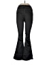 Topshop Black Dress Pants Size 30 waist - photo 1