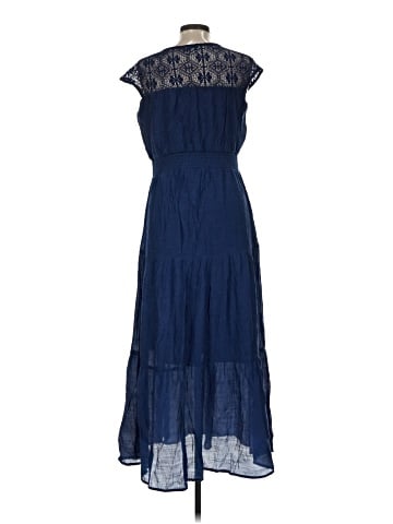 Luxology Casual Dress (view 2)
