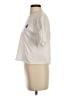 District. 100% Cotton White Short Sleeve T-Shirt Size S - photo 5