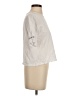 District. 100% Cotton White Short Sleeve T-Shirt Size S - photo 4