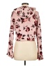 Altar'd State Pink Pullover Hoodie Size M - photo 2