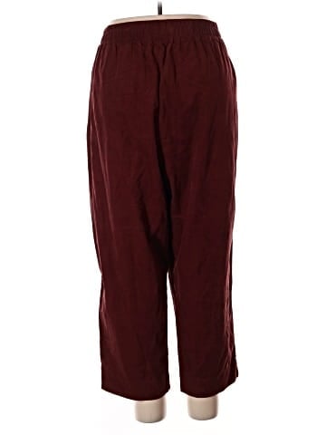 Madewell Casual Pants (view 2)