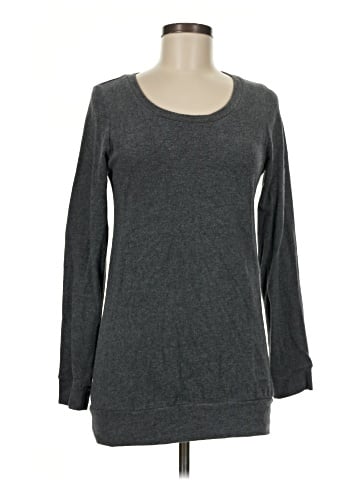 Cloud Nine by Tresics Pullover Sweater (view 1)
