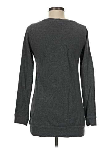 Cloud Nine by Tresics Pullover Sweater (view 2)