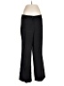 Christopher & Banks Black Dress Pants Size 12 - photo 1