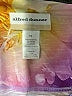 Alfred Dunner Tie-dye Purple 3/4 Sleeve Blouse Size 1X - photo 7