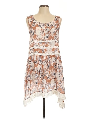 Simply Noelle Cocktail Dress (view 1)