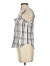 Anthropologie 100% Rayon Silver Tank Top Size XS - photo 5
