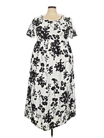 Unbranded Casual Dress (view 1)