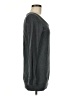 Cloud Nine by Tresics Gray Pullover Sweater Size M - photo 4