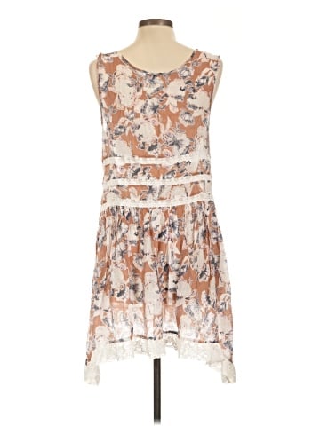 Simply Noelle Cocktail Dress (view 2)