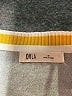 Assorted Brands Yellow Sweater Vest Size M - photo 7