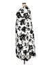 Unbranded Gray Casual Dress Size XXL - photo 5