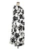 Unbranded Gray Casual Dress Size XXL - photo 4