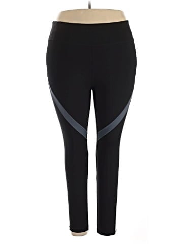 Avia Active Pants (view 1)