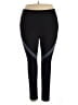 Avia Black Active Pants Size 20 - photo 1