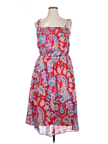 Talbots Casual Dress (view 1)