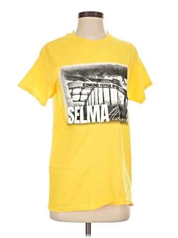 Gildan Short Sleeve T-Shirt (view 1)
