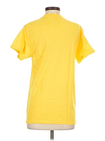 Gildan Short Sleeve T-Shirt (view 2)