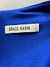 Grace Karin Blue Cocktail Dress Size L - photo 7