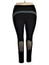 Avia Black Active Pants Size 20 - photo 2