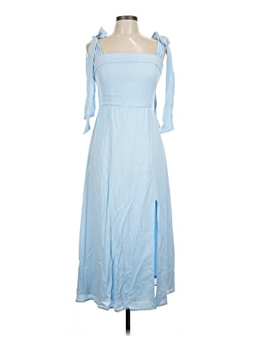 Altar'd State Casual Dress (view 1)