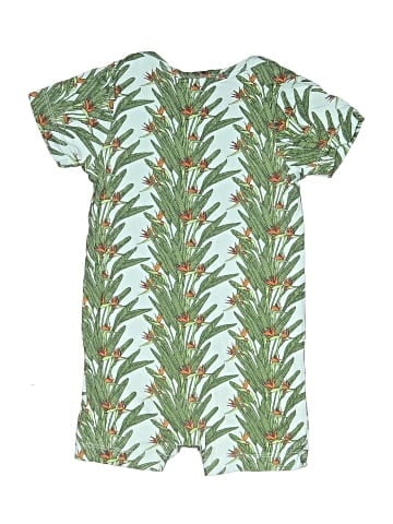Kate Quinn Organics Short Sleeve Onesie (view 2)