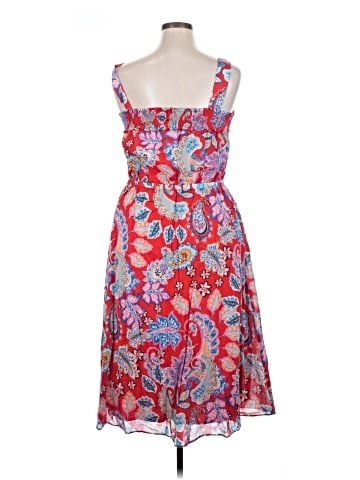 Talbots Casual Dress (view 2)