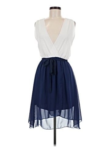 Varga Cocktail Dress (view 1)