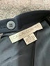 Casual Corner Solid Blue Formal Skirt Size 16 - photo 4