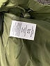 Walmart 100% Polyester Solid Green Windbreaker Size 16 - photo 6