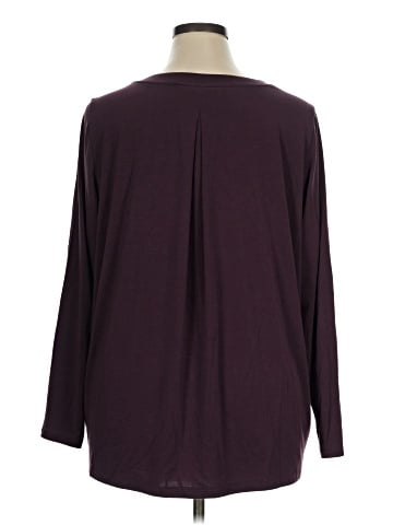 Athleta 3/4 Sleeve T-Shirt (view 2)