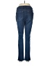 Charter Club Hearts Blue Jeans Size 6 - photo 2