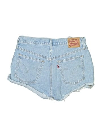 Levi's Denim Shorts (view 2)